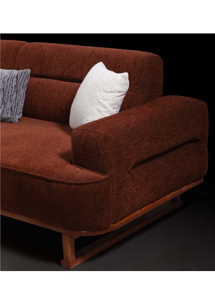 Woody 3 Koltuk fiyatları