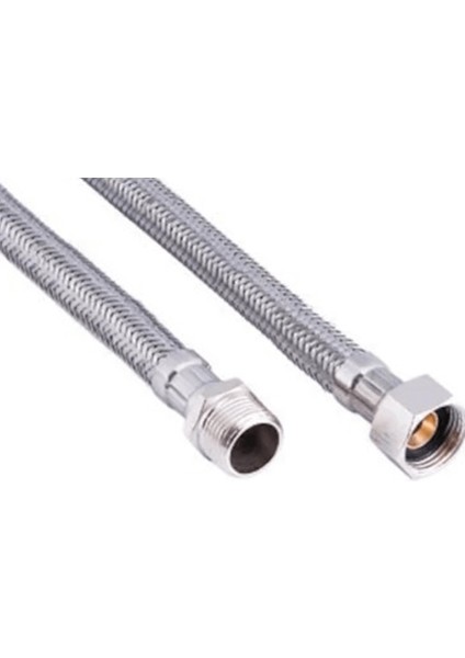 Mk 40 cm 3/8*3/8 Batarya Flex