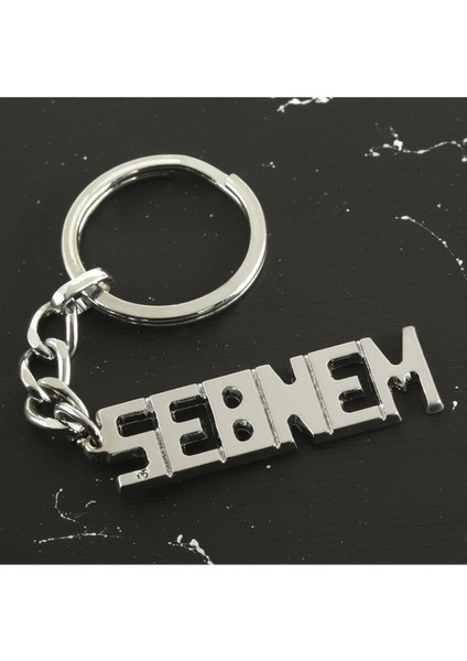 shop Şebnem Isimli Anahtarlık- fiyatları