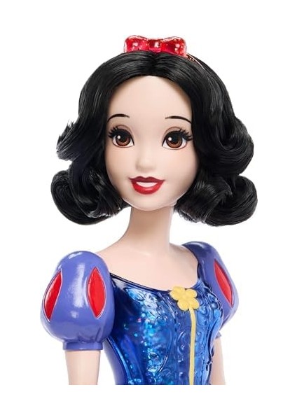 Princess Prenses - Pamuk Prenses, 3 Yaş ve Üzeri, HLW08 fiyatları