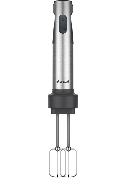 Gri Hbs 9285 Cı Skylight El Blender, Pratik ve Şık Ev Kullanımı Ürünü