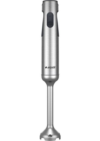 Gri Hbs 9285 Cı Skylight El Blender, Pratik ve Şık Ev Kullanımı Ürünü