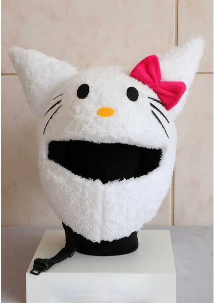 Hello Kitty Motor Kask Aksesuarı fiyatları