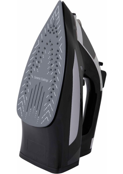 Yüksek Performanslı Buharlı Ütü, Şık Tasarım, Kolay Kullanım ve Dayanıklı Yapı fiyatları