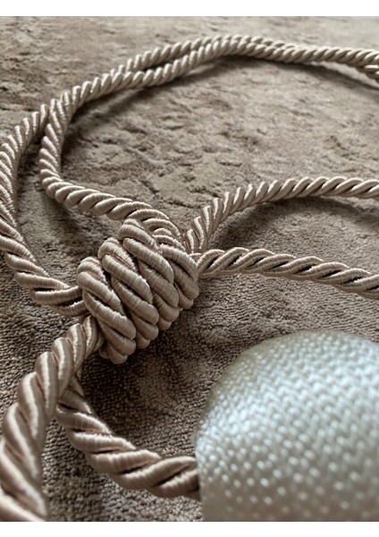 Modern Sarım 4 Toplu Braçol Kornişe Takmatik Ipli Tavan Perde aksesuarı fiyatları