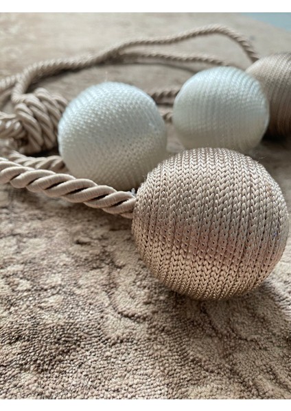 Modern Sarım 4 Toplu Braçol Kornişe Takmatik Ipli Tavan Perde aksesuarı modelleri