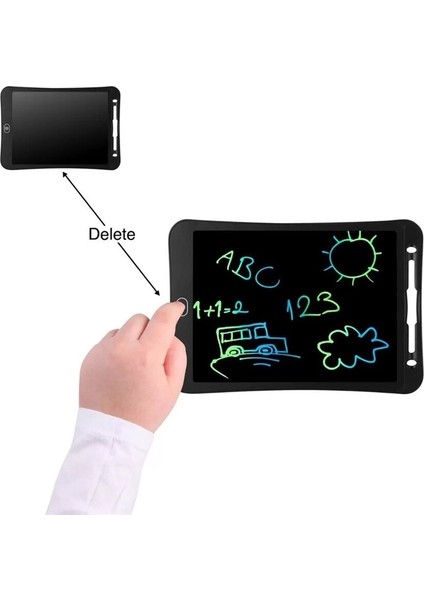 Lc Lets Be Child D 10'' Dijital Çizim Tableti - LC-30910 (Lisinya) modelleri