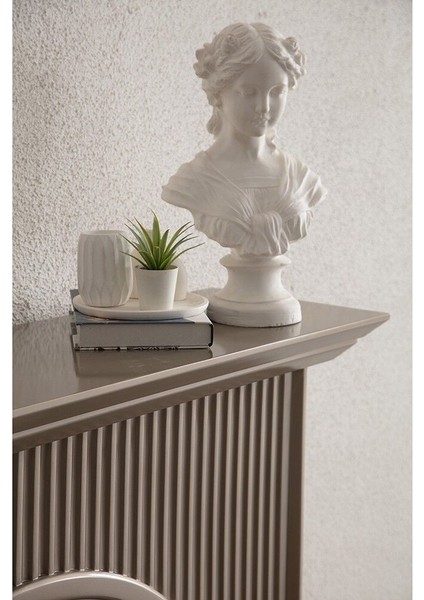 Olivia Vol2 Fireplace fiyatları