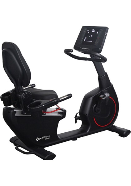 9350R Yatay Bisiklet