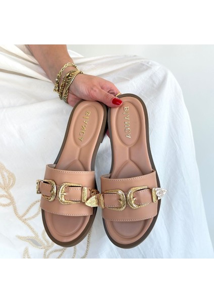 Sene Bej Cilt Terlik - Lisinya fırsatları