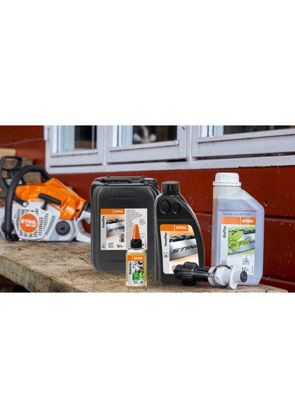 Zincir Yağı Forest Plus 5lt (%100 Orjinal Ürün) modelleri