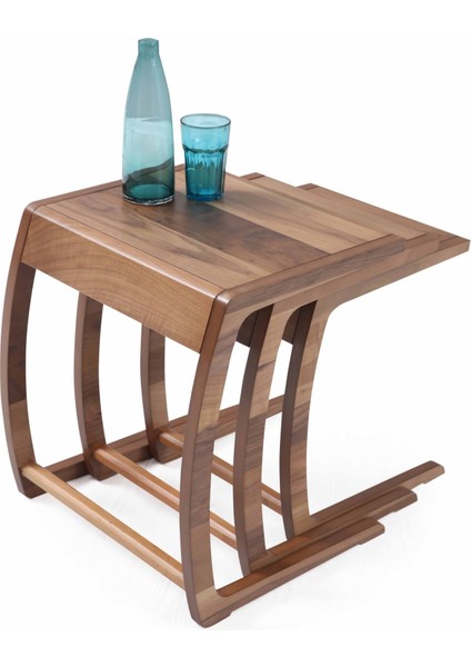 Prada Vol1 Zigon Sehpa fiyatları