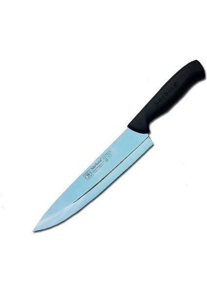 61171 - Sürmene Parlak Şef Bıçağı 18 cm - Polisajlı - Lisinya fiyatları