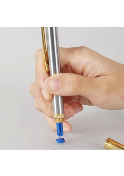 Hacamat Kalemi - Lisinya modelleri