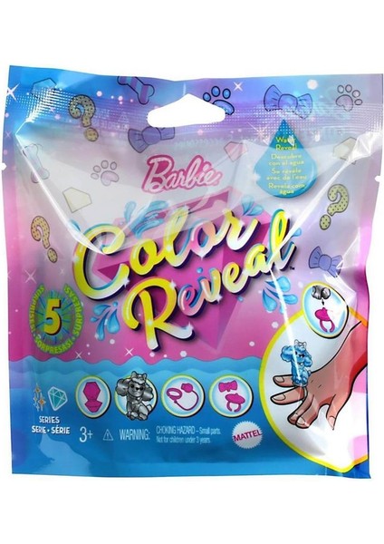 Clr Işıltılı Sürpriz Hayvan - GTT10 (Lisinya) fiyatları