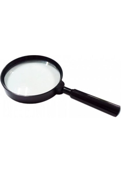130MM Geniş Mercek Büyüteç Lup - Lisinya fırsatları