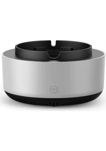 Dumanı Içine Çeken Kül Tablası Kokuyu Hapseden Küllük Akıllı Kül Tablası Kokusuz Küllük ( Lisinya ) indirimleri