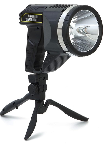 Tripod Şarjlı Güvenlik Feneri WT-416 - Lisinya indirimleri