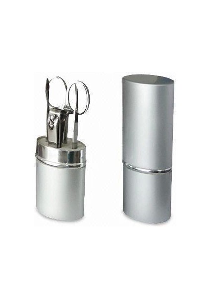 4 Lü Manikür Seti Kiti ( Lisinya ) fiyatları