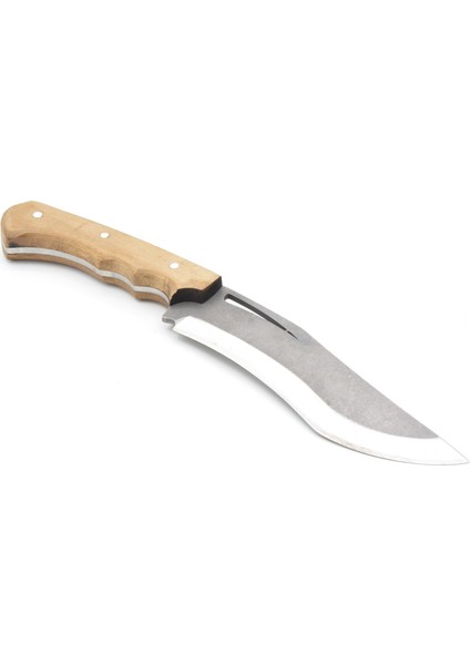 29 cm El Yapımı Çelik Rambo Avcı Kamp Bıçağı 014 fiyatları