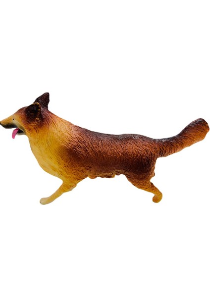 Soft Köpekler - Golden Retriever Cinsi Köpek - E013 (Lisinya) fiyatları