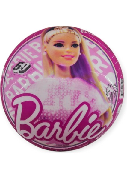 Unice Lisanslı Top Barbie 23CM - TP-46444 (Lisinya)