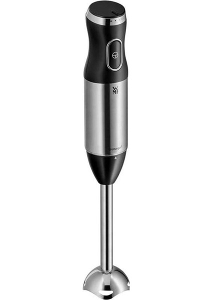 Gri Renkli Çok Amaçlı El Blenderı - Kolay ve Pratik Kullanım