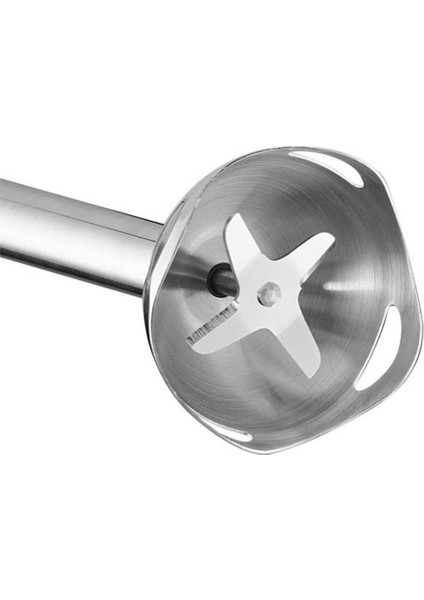 Gri Renkli Çok Amaçlı El Blenderı - Kolay ve Pratik Kullanım modelleri