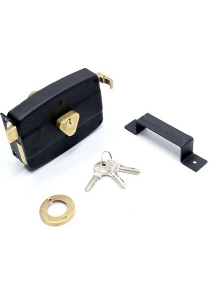 Yuma Tirajlı Orjinal Kilit 14 cm ( Lisinya ) fiyatları