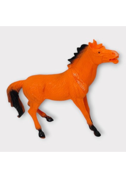 Çiftlik Hayvanları - Turuncu At (Lisinya) fiyatları