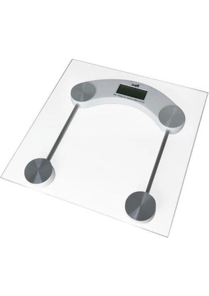 Dijital Kare Cam Baskül Darbelere Karşı Dayanıklı Terazi Yüksek Hassasiyetli Tartı Tf 1052 ( Lisinya ) modelleri