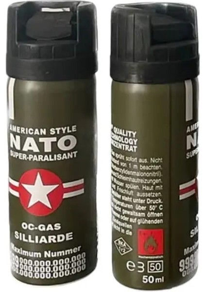 2li Set Biber Suyu Gaz Koruyucu Sprey SKT2030 fiyatları