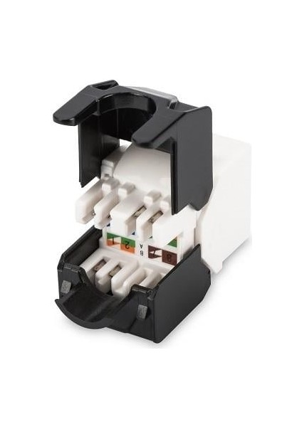 Dıgıtus Cat6 Utp DN-93603 Keystone Jack Korumasız fiyatları