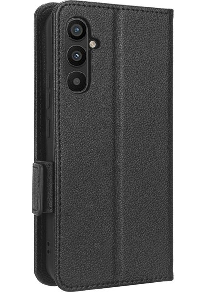 Samsung Galaxy A05 4g Deri Telefon Kılıfı, Kartlıklı Cüzdan Kılıfı, Deri Korumalı Telefon Kılıfı Kapağı Samsung Galaxy A05 4g (Yurt Dışından) indirimleri