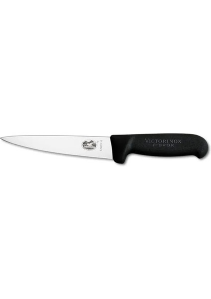 5 5603 16 Sivri Sıyırma Bıçağı 16 cm - Fibrox Sap - Lisinya
