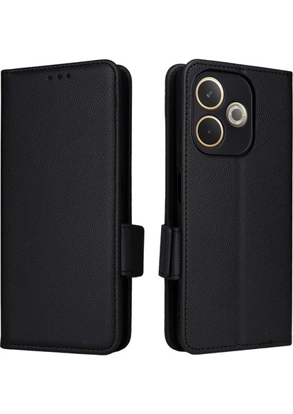Oppo A5 Pro 5g/a5 Pro 4g Deri Telefon Kılıfı, Kartlıklı Cüzdan Kılıfı, Deri Korumalı Telefon Kılıfı Kapağı Oppo A5 Pro 5g/a5 Pro 4g (Yurt Dışından) modelleri
