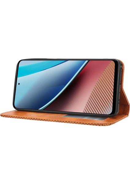 Motorola Moto G Play 2025/G Power 2025 Deri Telefon Kılıfı, Manyetik Cüzdan Telefon Kılıfı Kapağı Motorola Moto G Play 2025/G Power 2025 (Yurt Dışından) indirimleri