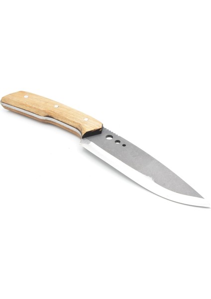 28 cm El Yapımı Çelik Rambo Avcı Kamp Bıçağı 016 fiyatları