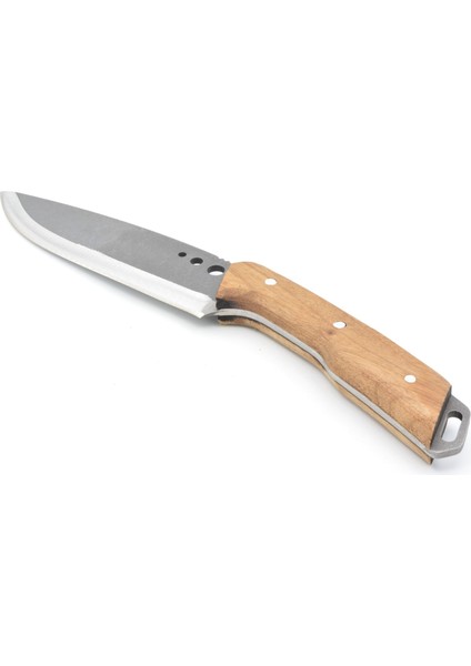 28 cm El Yapımı Çelik Rambo Avcı Kamp Bıçağı 016 fırsatları
