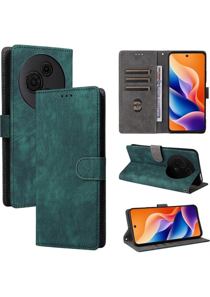 Tcl 60 Se Nxtpaper Cüzdan Telefon Kılıfı, Rfıd Engellemeli Kredi Kartı Tutucu, Premium Pu Deri Flip Folio Kılıf Cüzdan ve Kickstand Koruyucu Kılıf Tcl 60 Se Nxtpaper (Yurt Dışından) fiyatları
