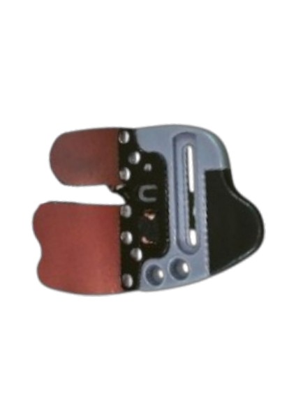 Tab Mix Hair Okçu Parmak Koruyucu - 53L519