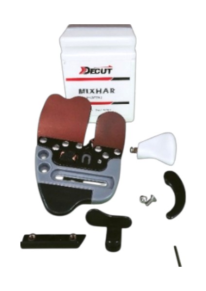 Tab Mix Hair Okçu Parmak Koruyucu - 53L519 fiyatları