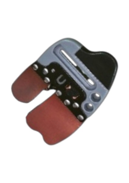 Tab Mix Hair Okçu Parmak Koruyucu - 53L519 modelleri