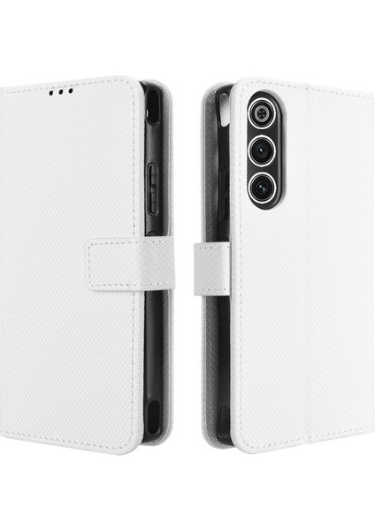Zte Nubia Red Magic 10 Air Telefon Kılıfı, Rfıd Cüzdan Deri Kart Yuvası Telefon Kılıfı Kapağı Zte Nubia Red Magic 10 Air (Yurt Dışından) modelleri