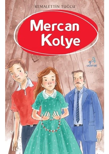Mercan Kolye