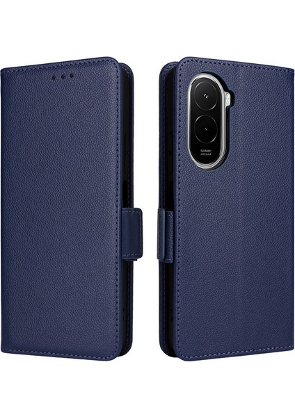 Xiaomi Poco M7 Plus 5g/poco M7 4g 169MM Deri Telefon Kılıfı, Kartlıklı Cüzdan Kılıfı, Deri Korumalı Telefon Kılıfı Kapağı Xiaomi Poco M7 Plus 5g/poco M7 4g 169MM (Yurt Dışından) modelleri