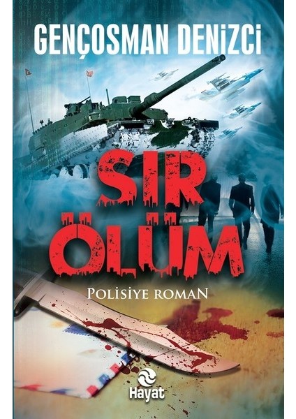 Sır Ölüm