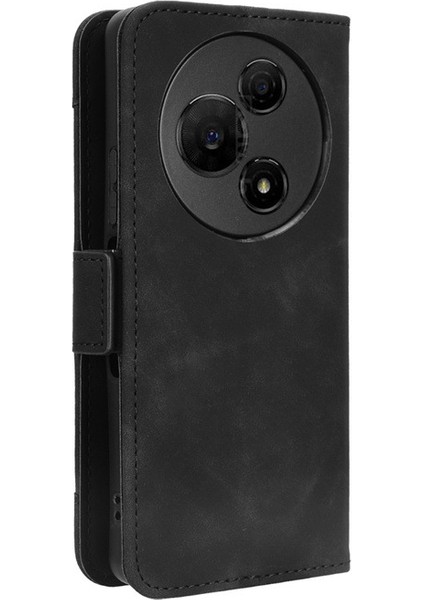 Tcl 60 Nxtpaper 4g Deri Telefon Kılıfı, Cüzdan Çıkarılabilir Kart Tutucu Telefon Kılıfı Kapağı Tcl 60 Nxtpaper 4g (Yurt Dışından) fırsatları