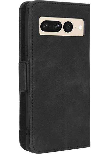 Google Pixel 9 Pro Xl Deri Telefon Kılıfı, Cüzdan Çıkarılabilir Kart Tutucu Telefon Kılıfı Kapağı Google Pixel 9 Pro Xl (Yurt Dışından) indirimleri