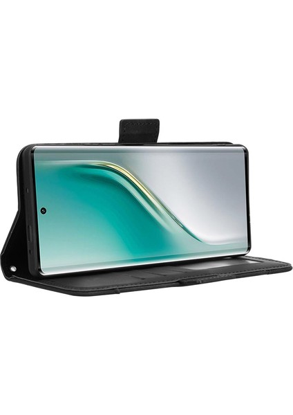 Tecno Camon 40 4g/cm5 Deri Telefon Kılıfı, Cüzdan Çıkarılabilir Kart Tutucu Telefon Kılıfı Kapağı Tecno Camon 40 4g/cm5 (Yurt Dışından) indirimleri